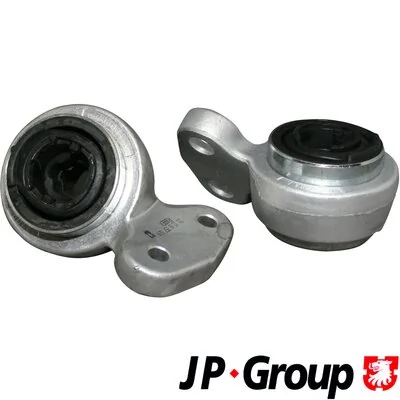 Mounting, control/trailing arm